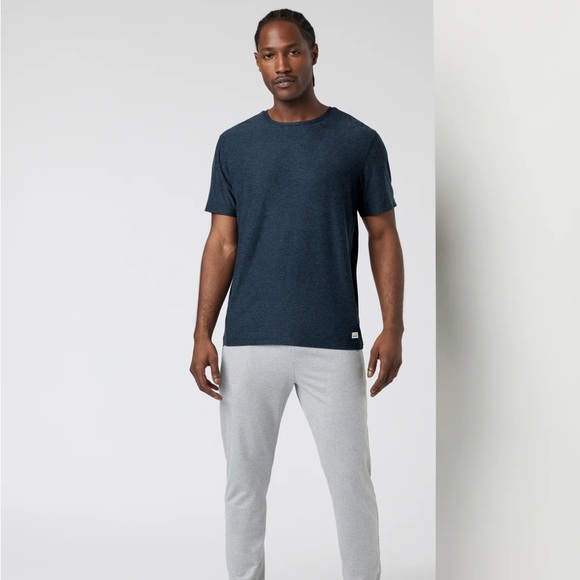 Vuori Other - NWT Vuori Strato Tech Tee